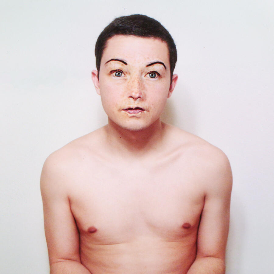 A Swim in a Pond in the Rain